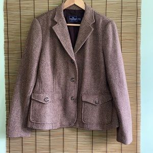 VTG Blazer